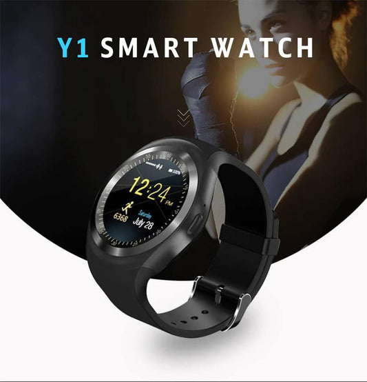 Smart watch Y1